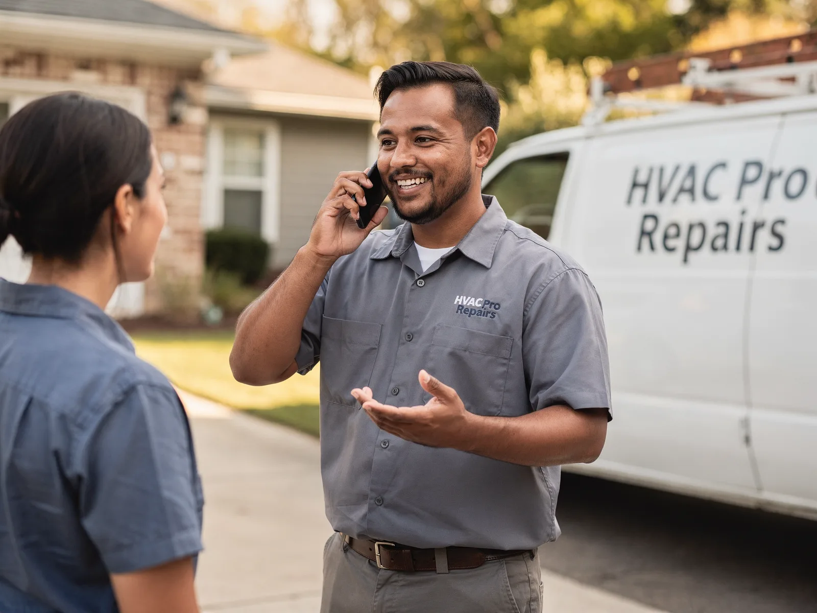 Heat Pump Repair Windfall, IN FAQs